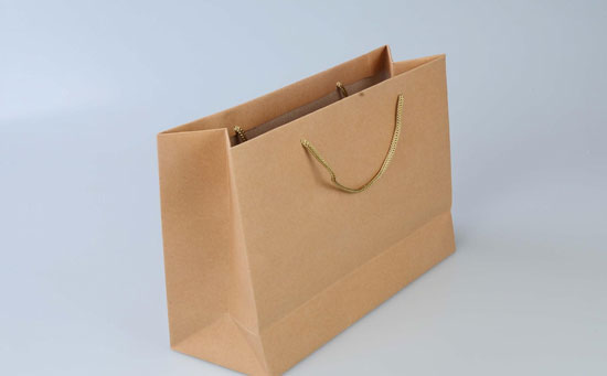 使用牛皮紙包裝的優(yōu)勢(shì)