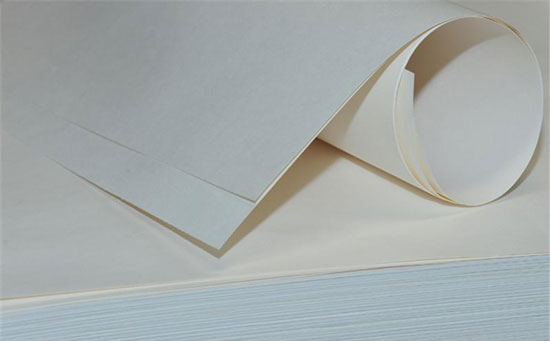 白牛皮紙泛黃的原因以及解決方法 白牛皮紙泛黃的原因以及解決方法