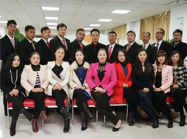 企業(yè)團(tuán)隊(duì)