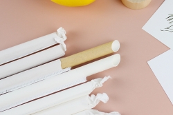 “禁塑令”背后：為何紙吸管穩(wěn)贏新起跑線？